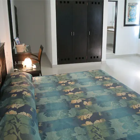 Hotel Del Sol-3