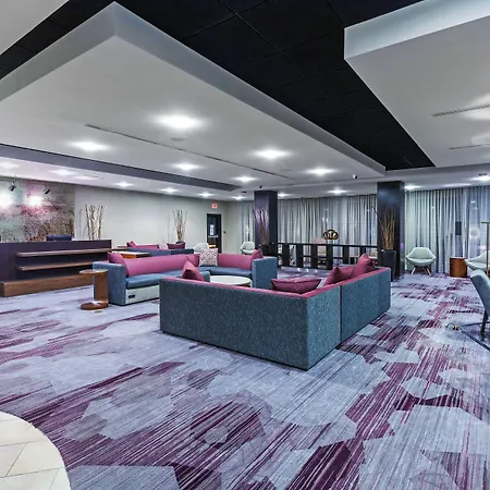 Courtyard By Marriott Tulsa Woodland Hills-2