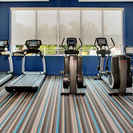Aloft By Marriott Chapel Hill-3