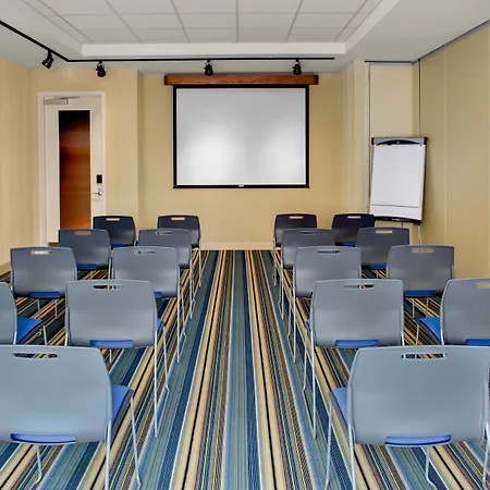Aloft By Marriott Chapel Hill-2
