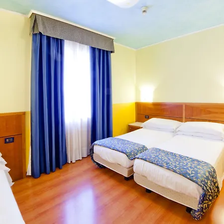 Hotel Ducale-3