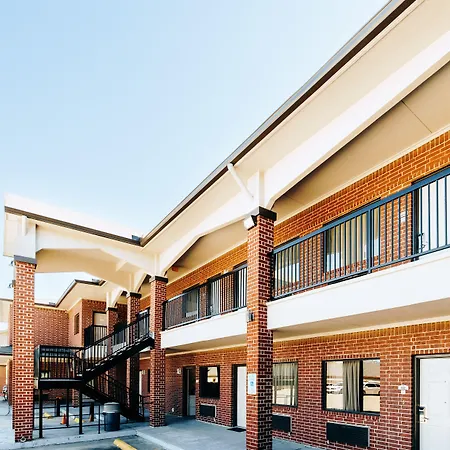 Winchester Inn And Suites Humble/Iah/North Houston-2