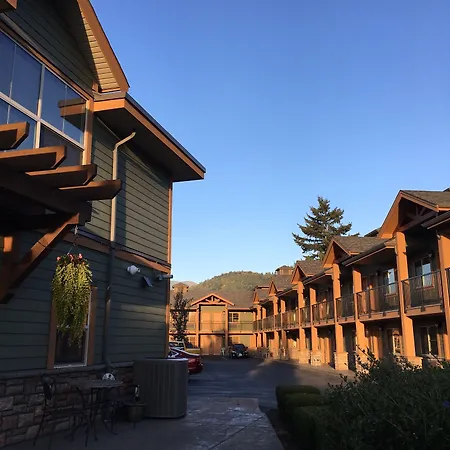 Vedder River Inn-3