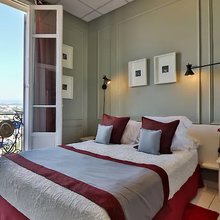 Le Panoramic Boutique Hotel-3