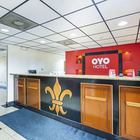 Oyo Hotel Lsu-2