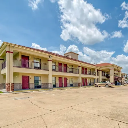 Oyo Hotel Lsu-3