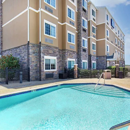 Microtel Inn And Suites By Wyndham-3