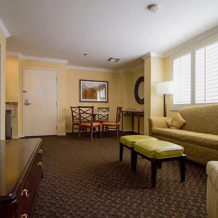 Best Western Plus Casino Royale - Center Strip-2