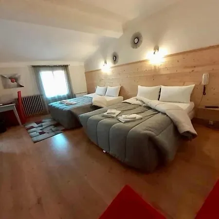 Hotel Bayle-2