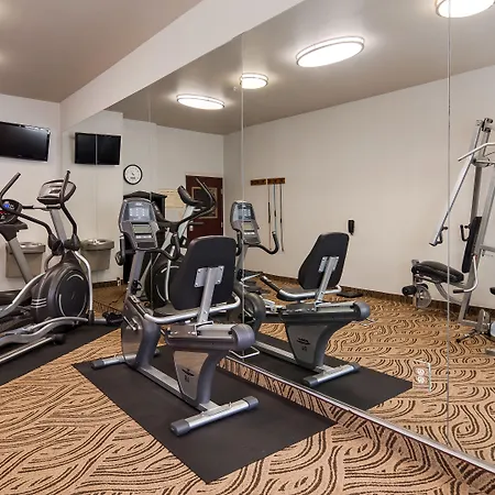Best Western Abbeville Inn And Suites-2