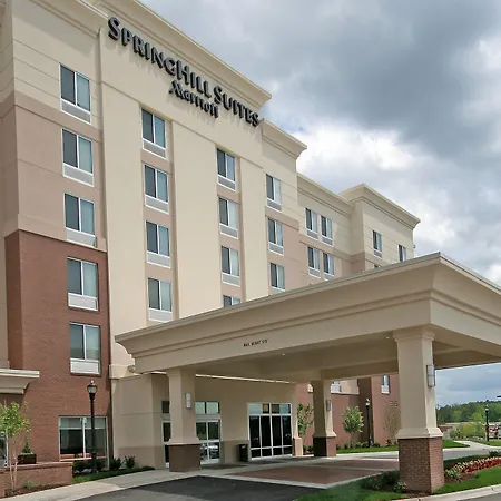 Springhill Suites Durham Chapel Hill-3
