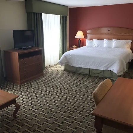 Hampton Inn & Suites Salida, Co-3