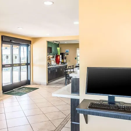 Quality Inn Corsicana-2