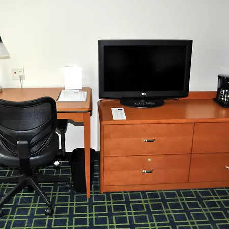 Fairfield Inn & Suites Seattle Bremerton-3