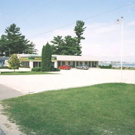 North Winds Motel-3