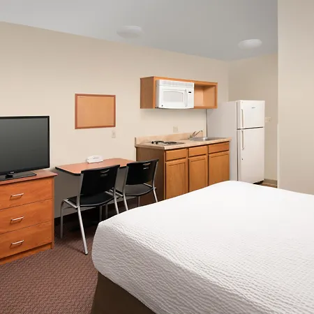 Woodspring Suites Charlotte Gastonia-2