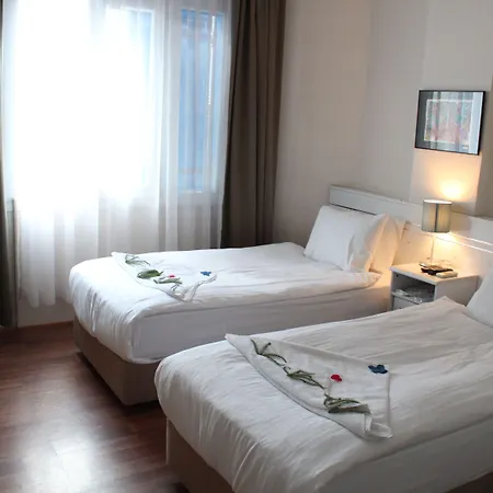 Urkmez Hotel-2