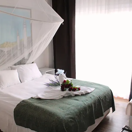 Urkmez Hotel-3