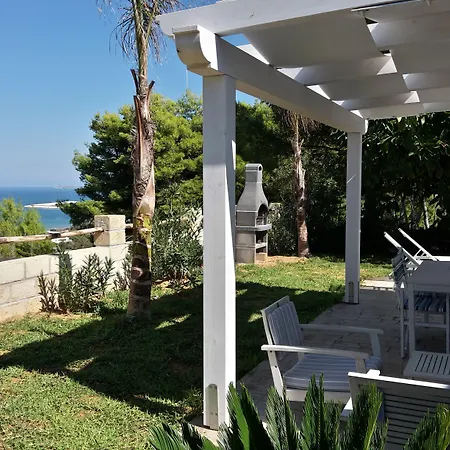 Residence Villaggio Petruso-2