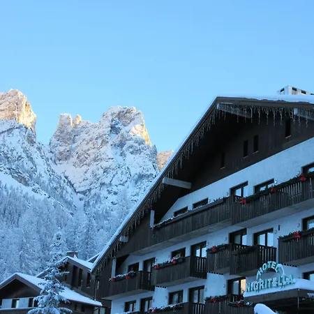 Hotel Nigritella-3