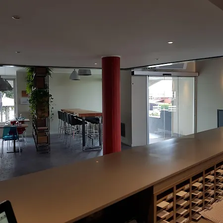 Hotel Oleggio Malpensa-3