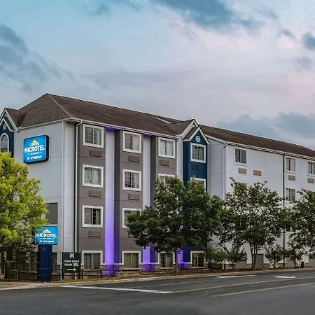 Microtel Inn & Suites By Wyndham Austin Airport-2