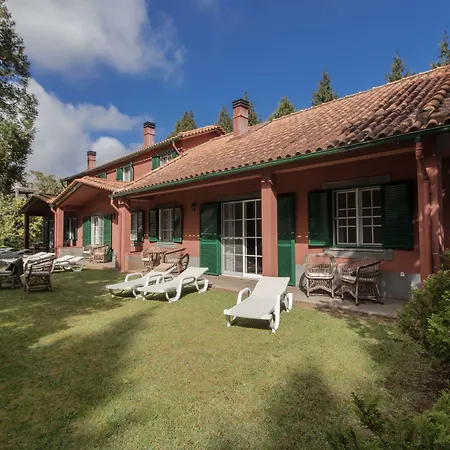 Quinta Santo Antonio Da Serra-2