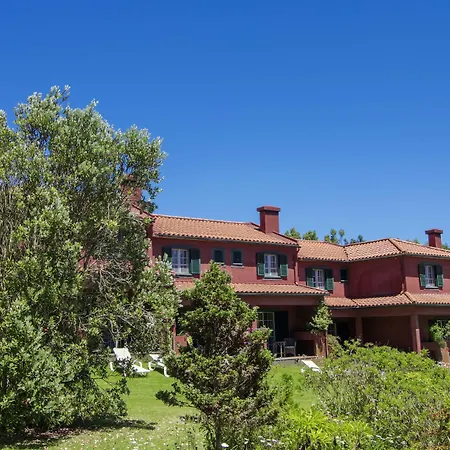 Quinta Santo Antonio Da Serra-3