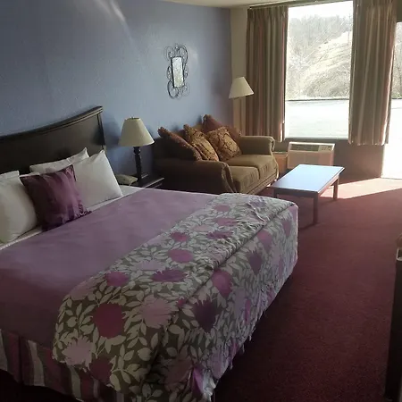 Ozark Valley Lodge-3