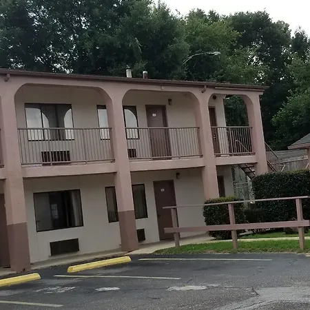Executive Inn-2