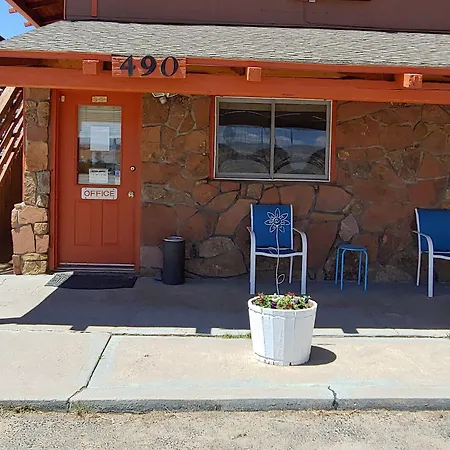Western Inn Motel & Rv Park-3