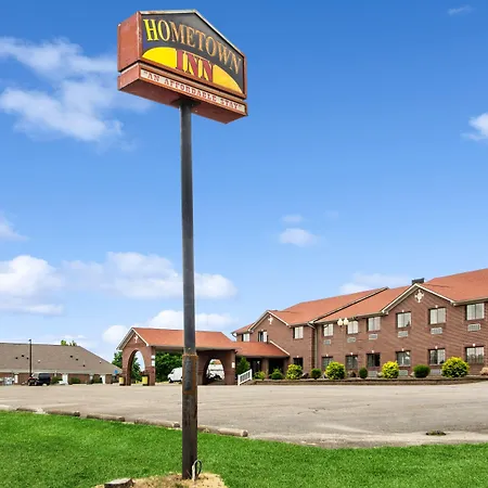 My Hometown Inn-2