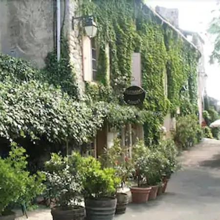 Hôtel de Mirmande-2