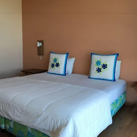 Tahiti Airport Motel-3