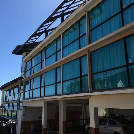 Tahiti Airport Motel-3