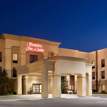 Hampton Inn & Suites Mahwah-2