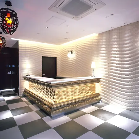 Centurion Hotel Residential Akasaka Station-2