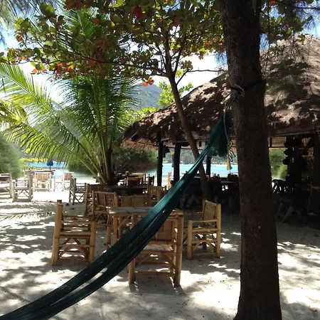 Malibu Beach Bungalows-2