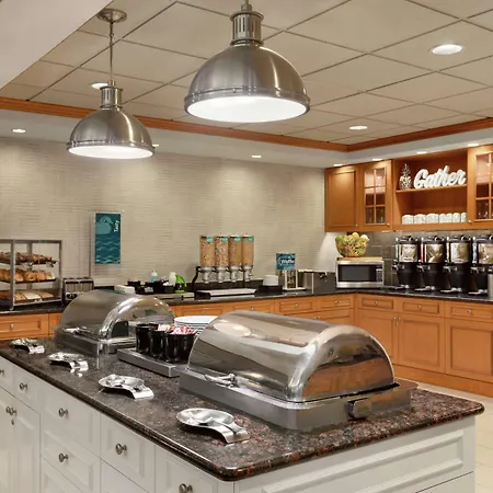 Homewood Suites By Hilton Allentown-West/Fogelsville-3