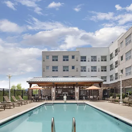 Hyatt House Boulder/Broomfield-2