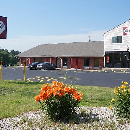 Classic Motor Lodge Providence - West Greenwich-2