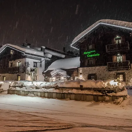 Hotel Capriolo-3
