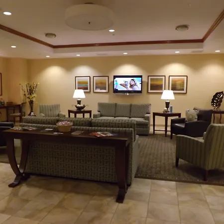 Candlewood Suites Fredericksburg By Ihg-3