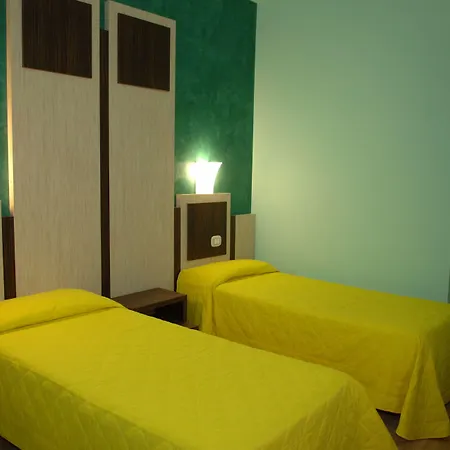 Hotel La Rosa dei Venti-3