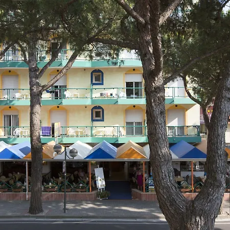 Hotel Kennedy-3