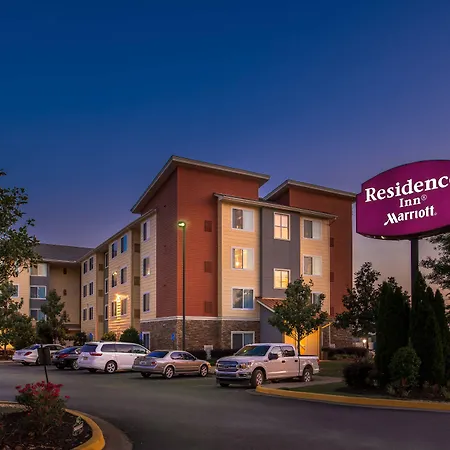 Residence Inn By Marriott Florence-2