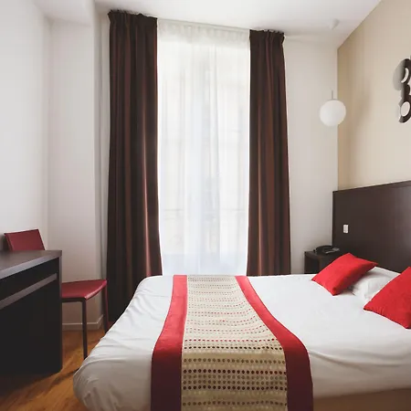 Hotel Bonne Nouvelle-2