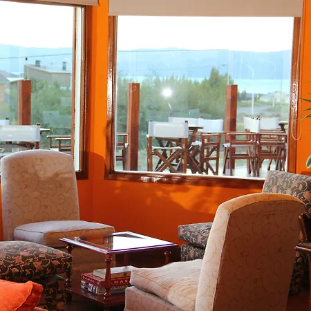 Hotel Picos Del Sur-2