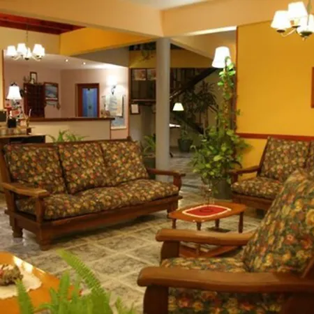 Kelta Hotel El Calafate-2