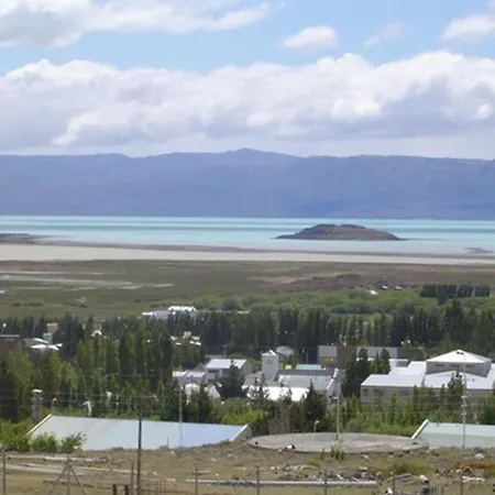 Kelta Hotel El Calafate-3